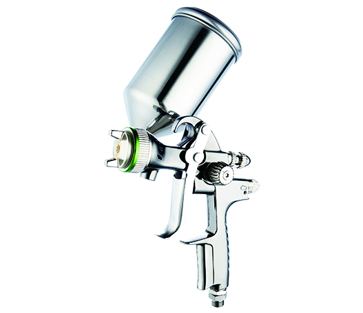 China LVLP Touch Up Spray Gun Manufacturers, Suppliers - Factory Direct  Wholesale - AEROPRO