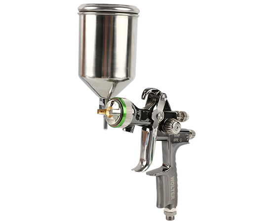 China LVLP Touch Up Spray Gun Manufacturers, Suppliers - Factory Direct  Wholesale - AEROPRO